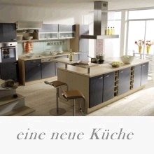 Sofortkredite f&uuml;r eine neue Einrichtung